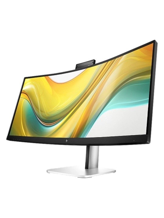 Монитор HP Series 5 Pro 534PM 34" WQHD Curved VA USB-C HDMI DP