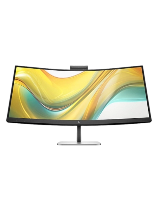 Монитор HP Series 5 Pro 534PM 34" WQHD Curved VA USB-C HDMI DP - 