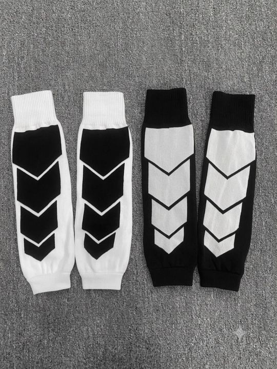 Grip Socks va futbol getrasi to‘plami, sirpanmaydigan sport paypoq, uniseks