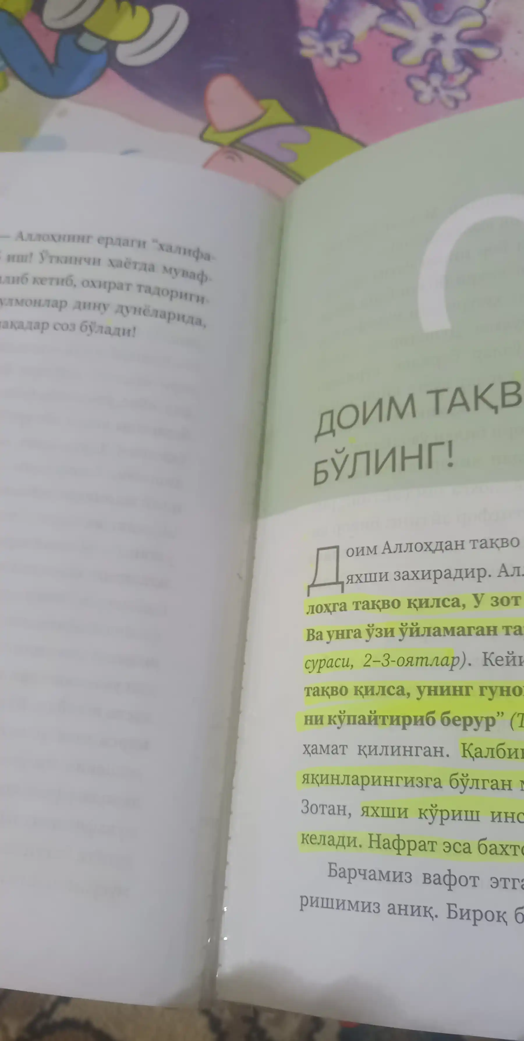 Метин коялар, Хассон Шамсий Пошо