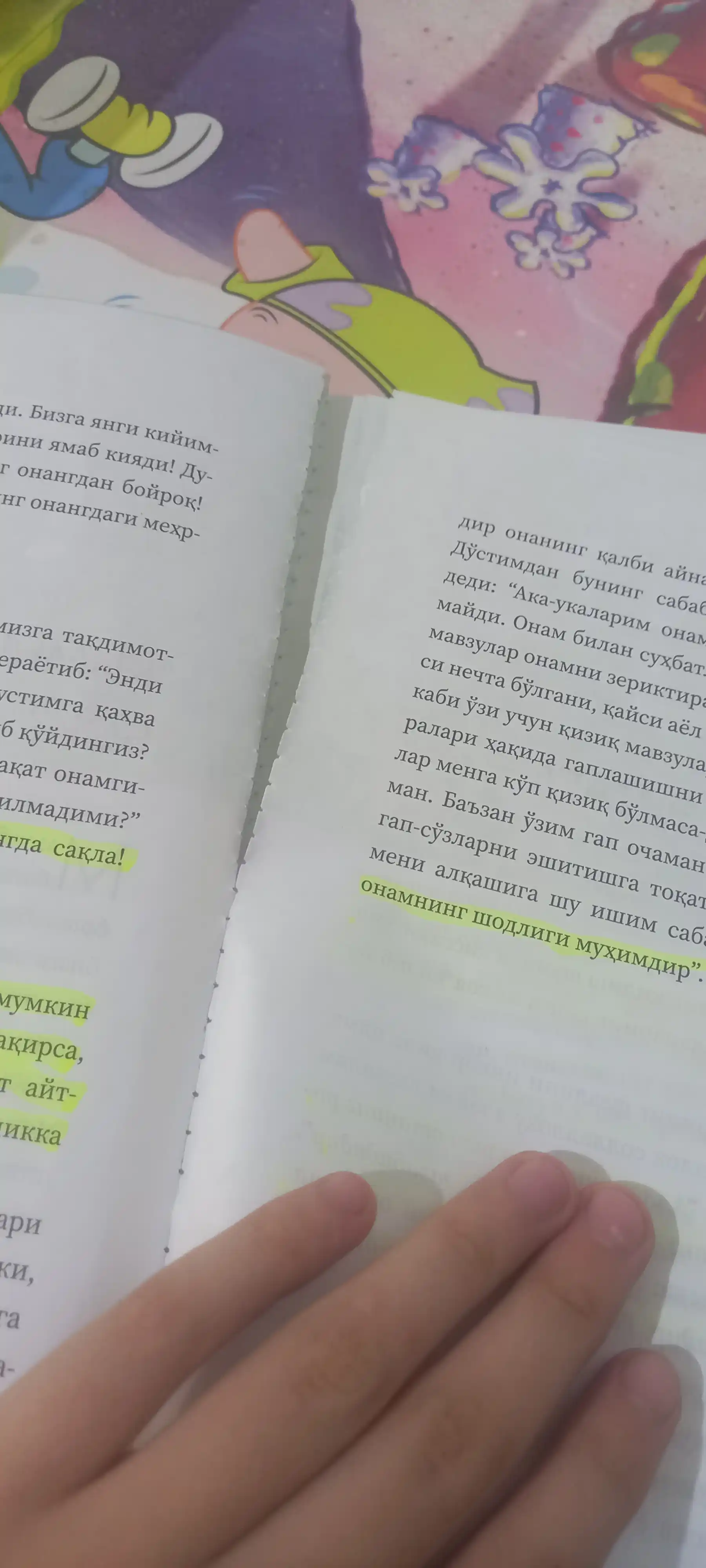 Метин коялар, Хассон Шамсий Пошо