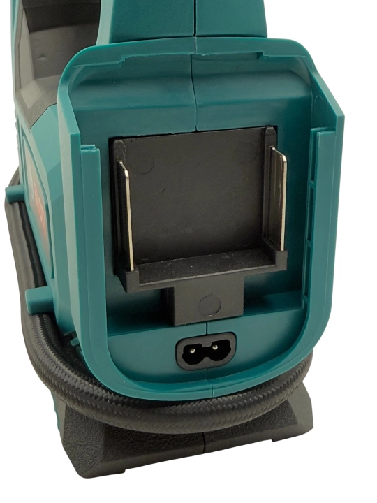 Simsiz ko'p funksiyali kompressori Biyoti BYT-QB02, ART 2022