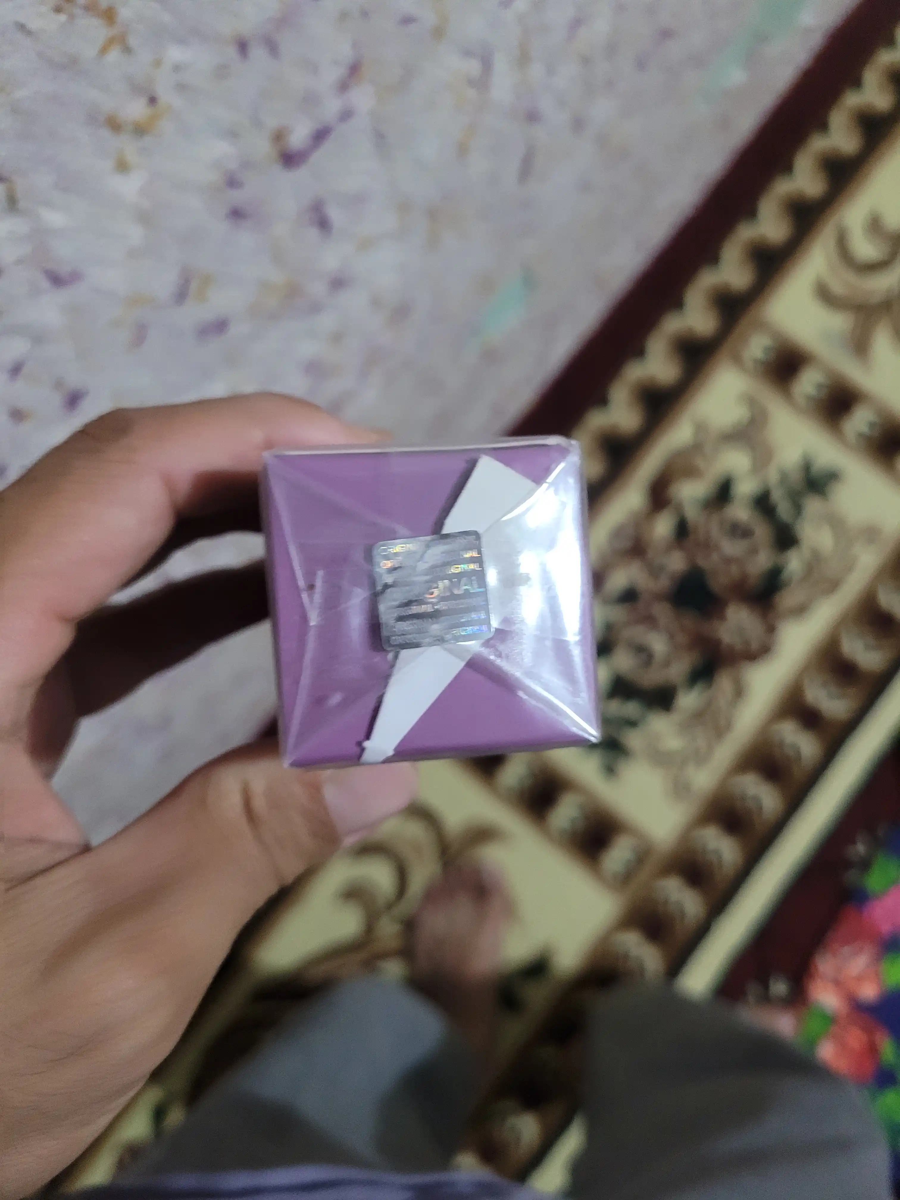 Shaik MW 903 Lost Cherry Don’t Stop feromonli parfyumlangan suvi, uniseks, 50 ml