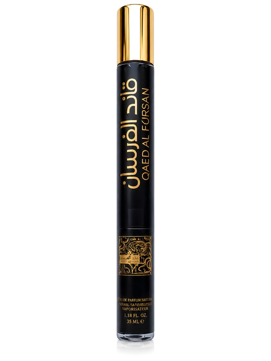 Atirlar Lattafa Qaed Al Fursan, uniseks, 35 ml