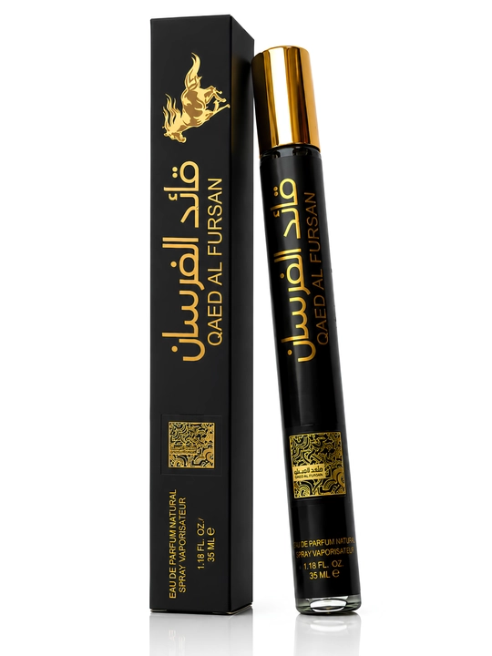 Atirlar Lattafa Qaed Al Fursan, uniseks, 35 ml