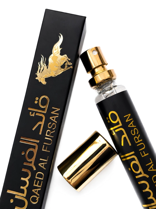 Atirlar Lattafa Qaed Al Fursan, uniseks, 35 ml