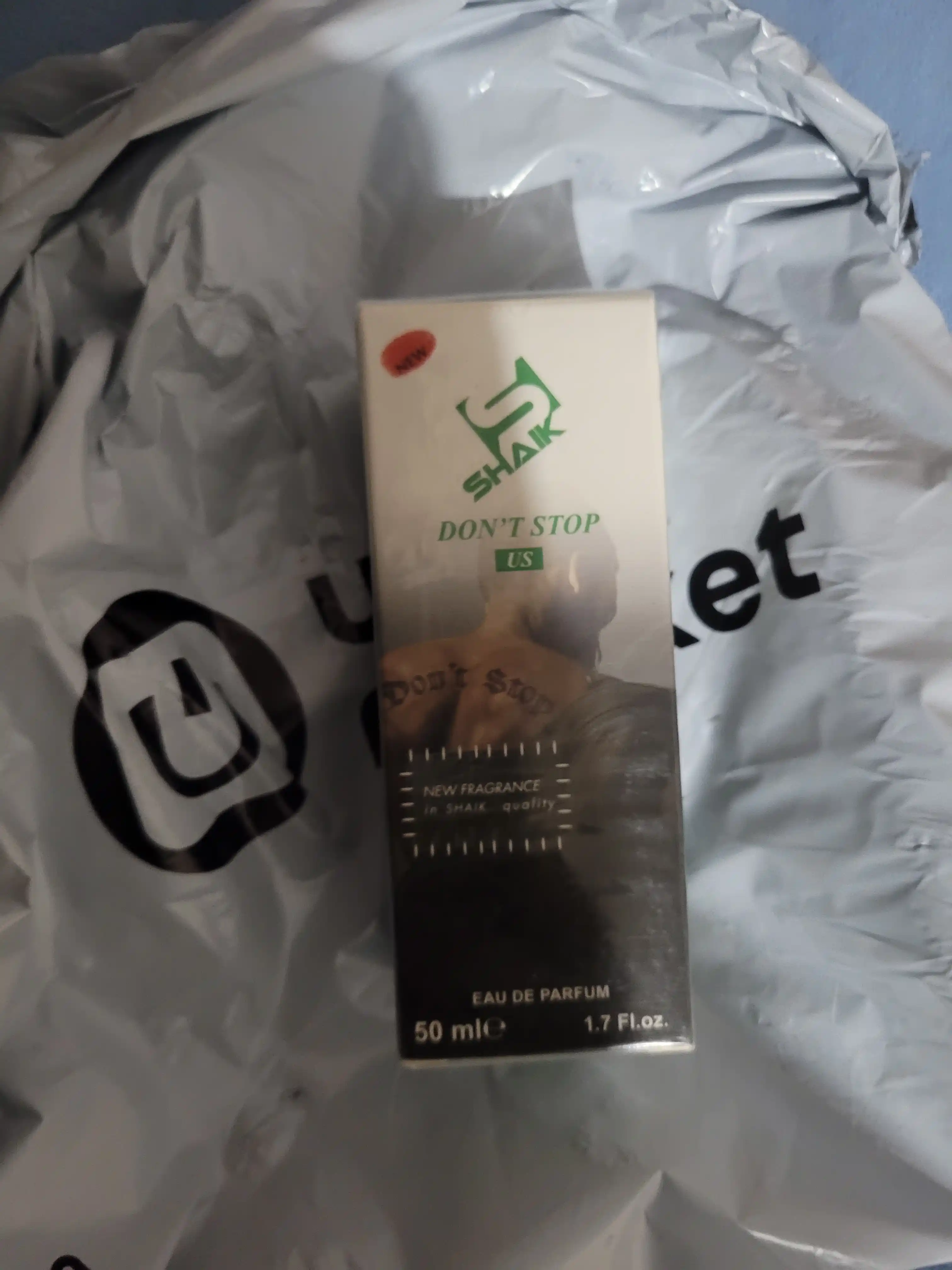 Парфюмерная  вода Shaik M 881, с феромонами Canel Allure Homme Sport, для мужчин, 50 мл