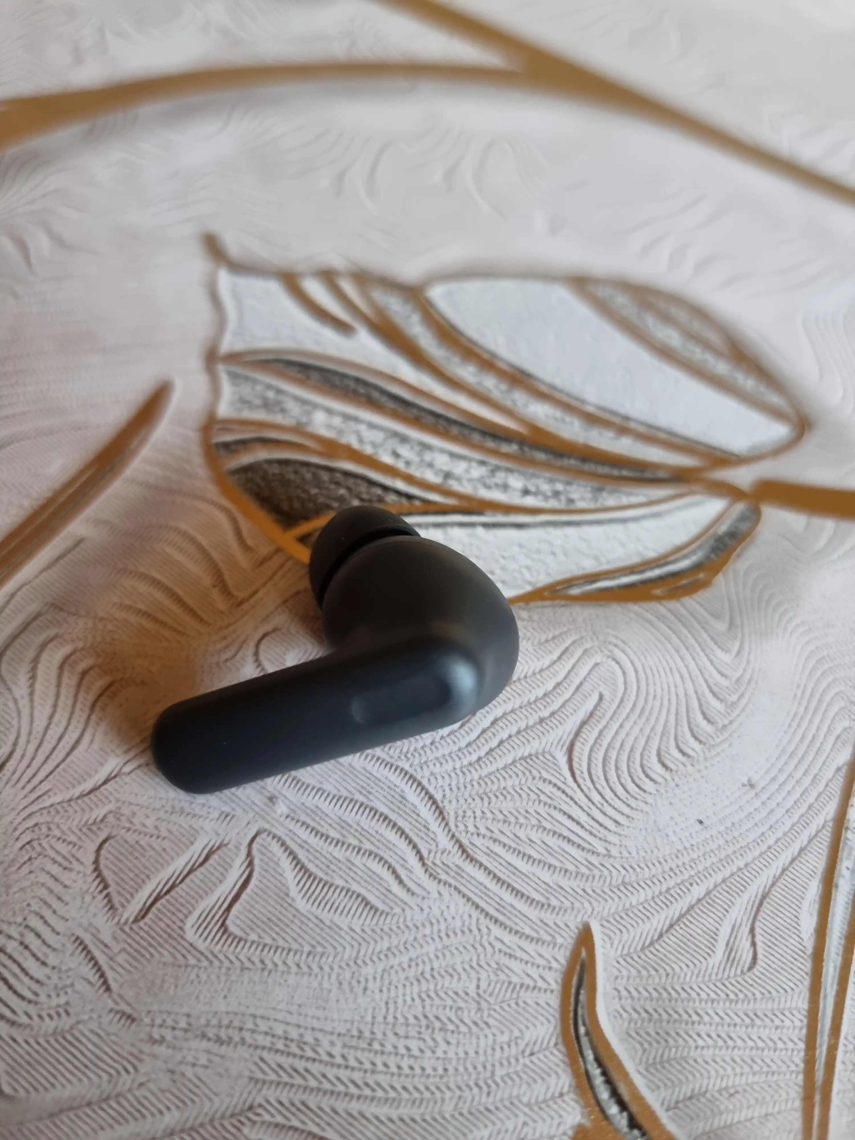 Oppo enco buds 3pro, rangi oq/qora, Simsiz naushniklar