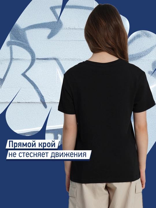 Футболка женская Termit