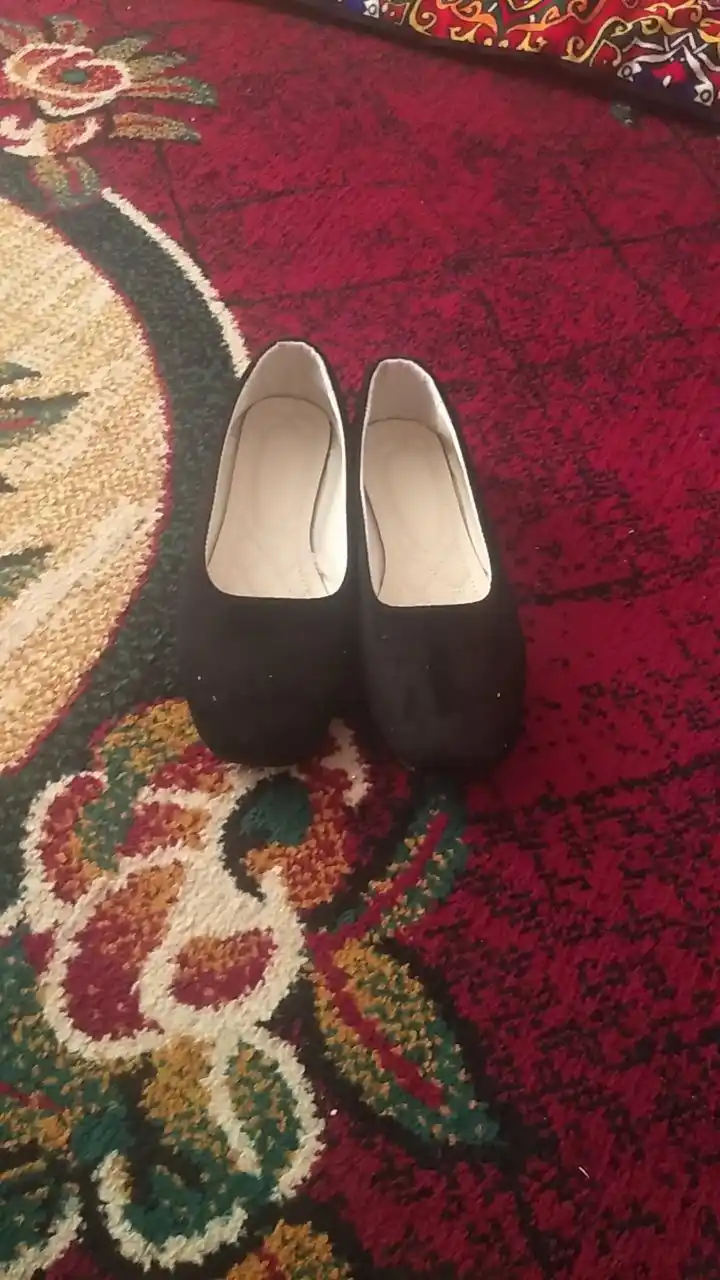 Sliponlar ayollar uchun yozgi, ayollar oyoq kiyimi, o'lcham 36-40
