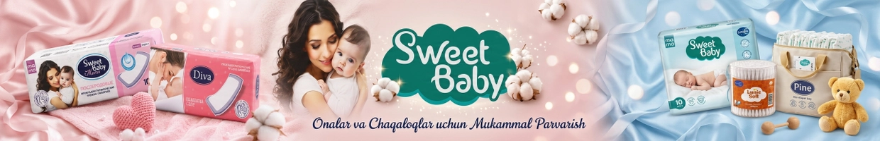 SweetBaby Rasmiy