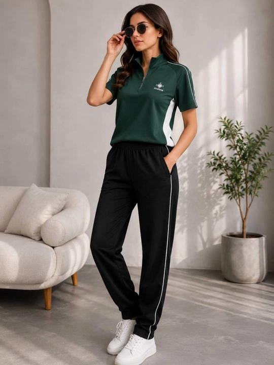 Ayollar sport kostyumi (ikkilik) - 