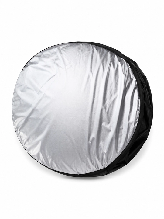Quyoshdan himoya qiluvchi ekran avtomobil old oynasi uchun, buklanadigan sunshade