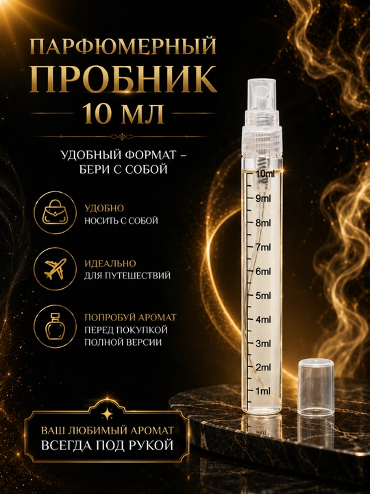 Ayollar atiri My Way, ayollar va qizlar uchun 10 ml 100 ml