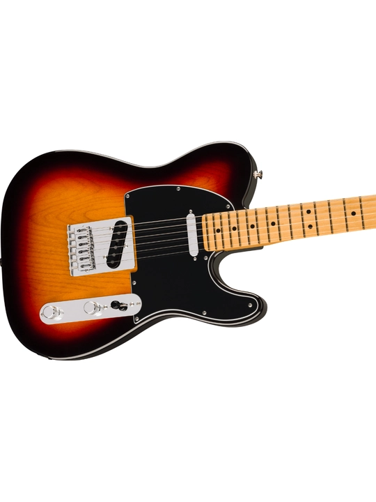 Gitara PLAYER II TELE MN 3TS 0140552500