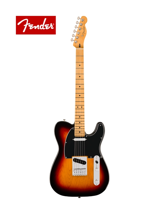 Gitara PLAYER II TELE MN 3TS 0140552500 - 