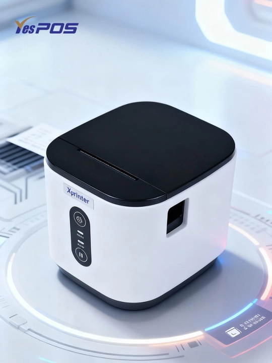 Термопринтер этикеток XPrinter | Принтер штрих-кодов | Разные модели