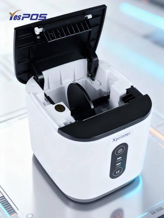 Термопринтер этикеток XPrinter | Принтер штрих-кодов | Разные модели