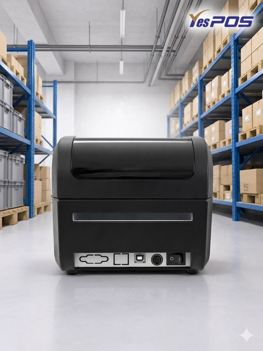 Термопринтер этикеток XPrinter | Принтер штрих-кодов | Разные модели