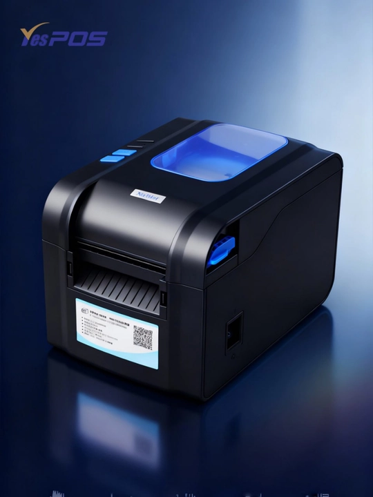 Термопринтер этикеток XPrinter | Принтер штрих-кодов | Разные модели
