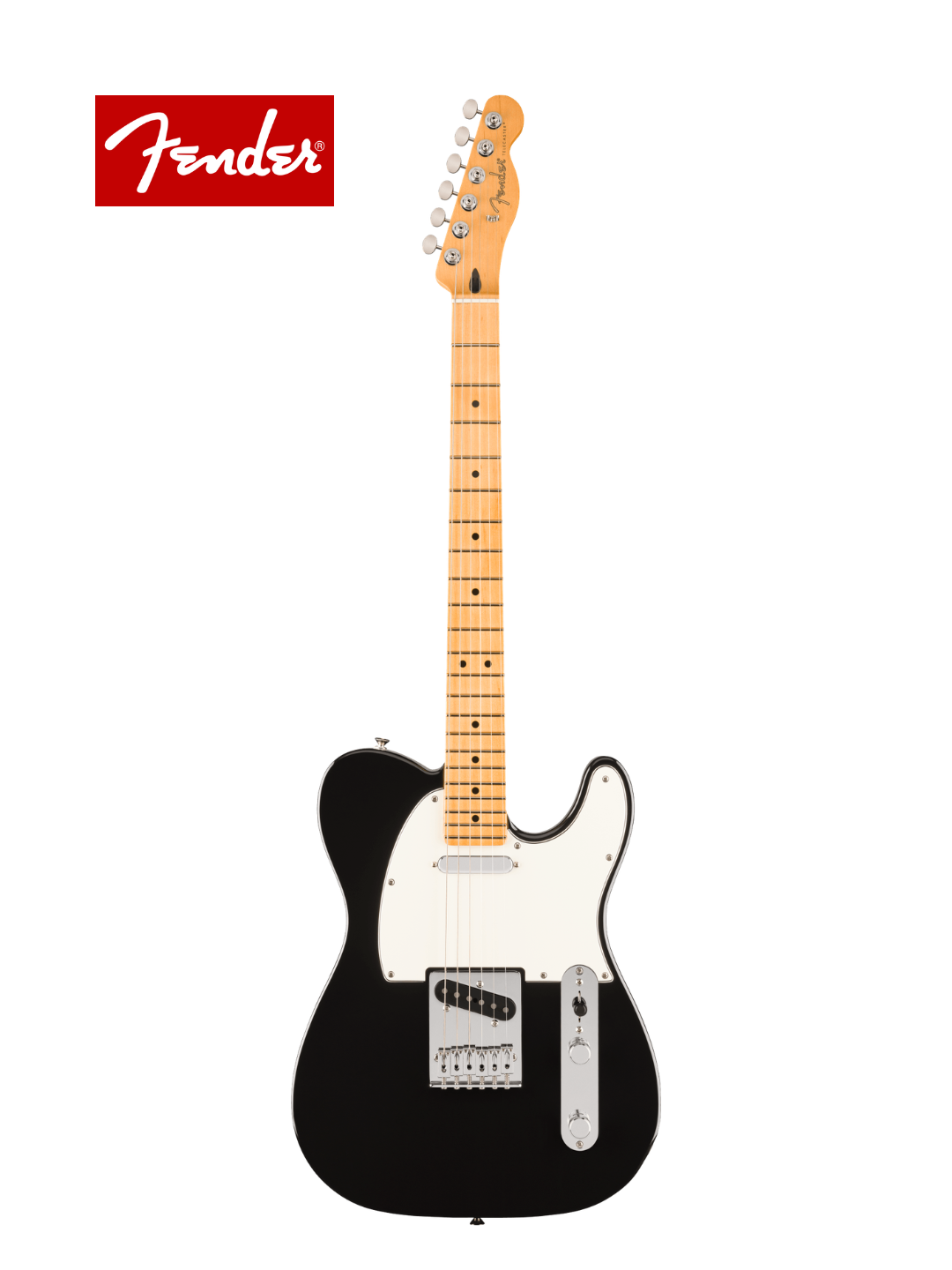 Gitara Player II Telecaster - 