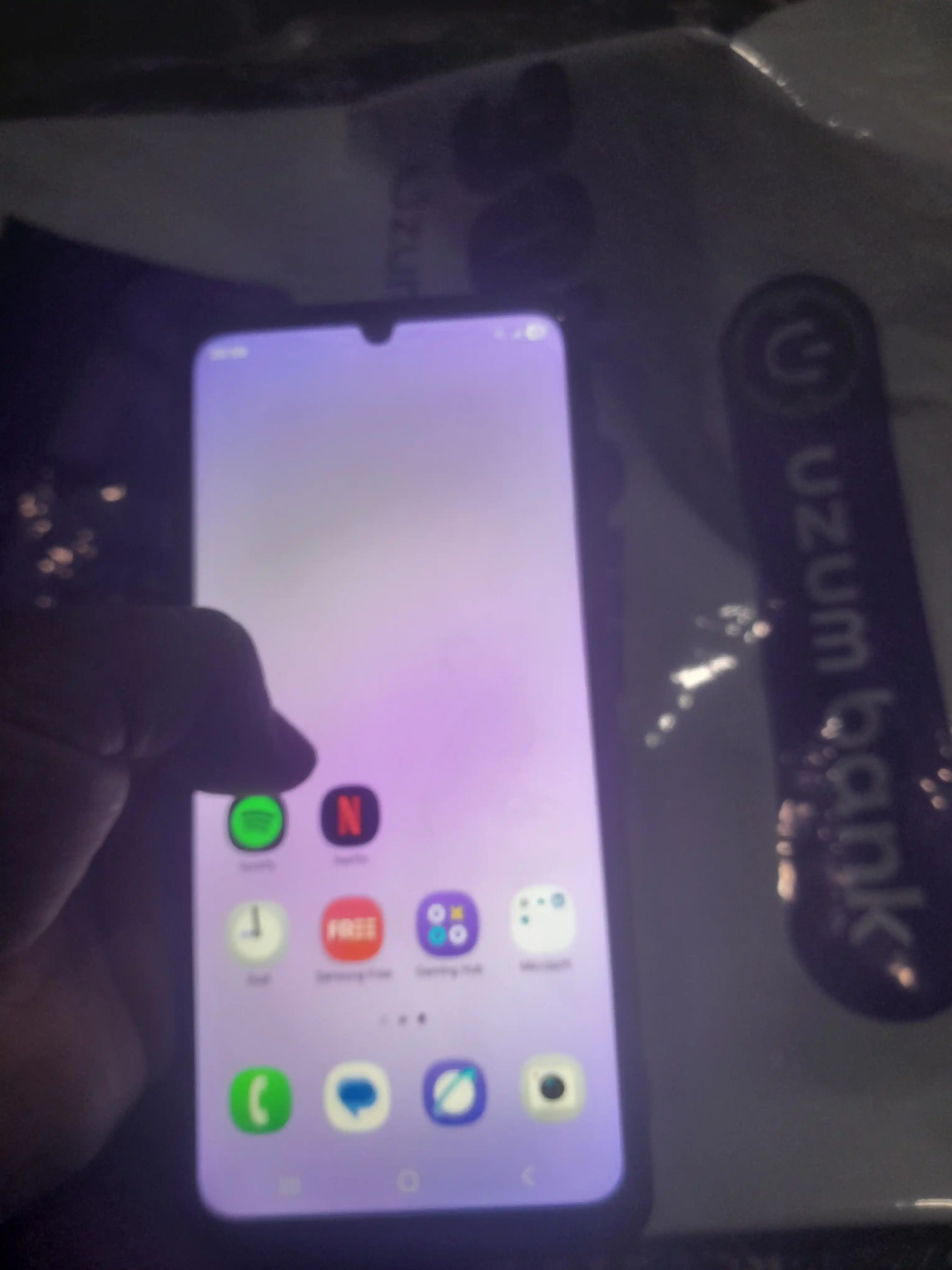 Смартфон Samsung Galaxy A07, 2 SIM, 6.7" 90Hz, 5000 мАч 25Вт, Helio G99, Камера 50МП