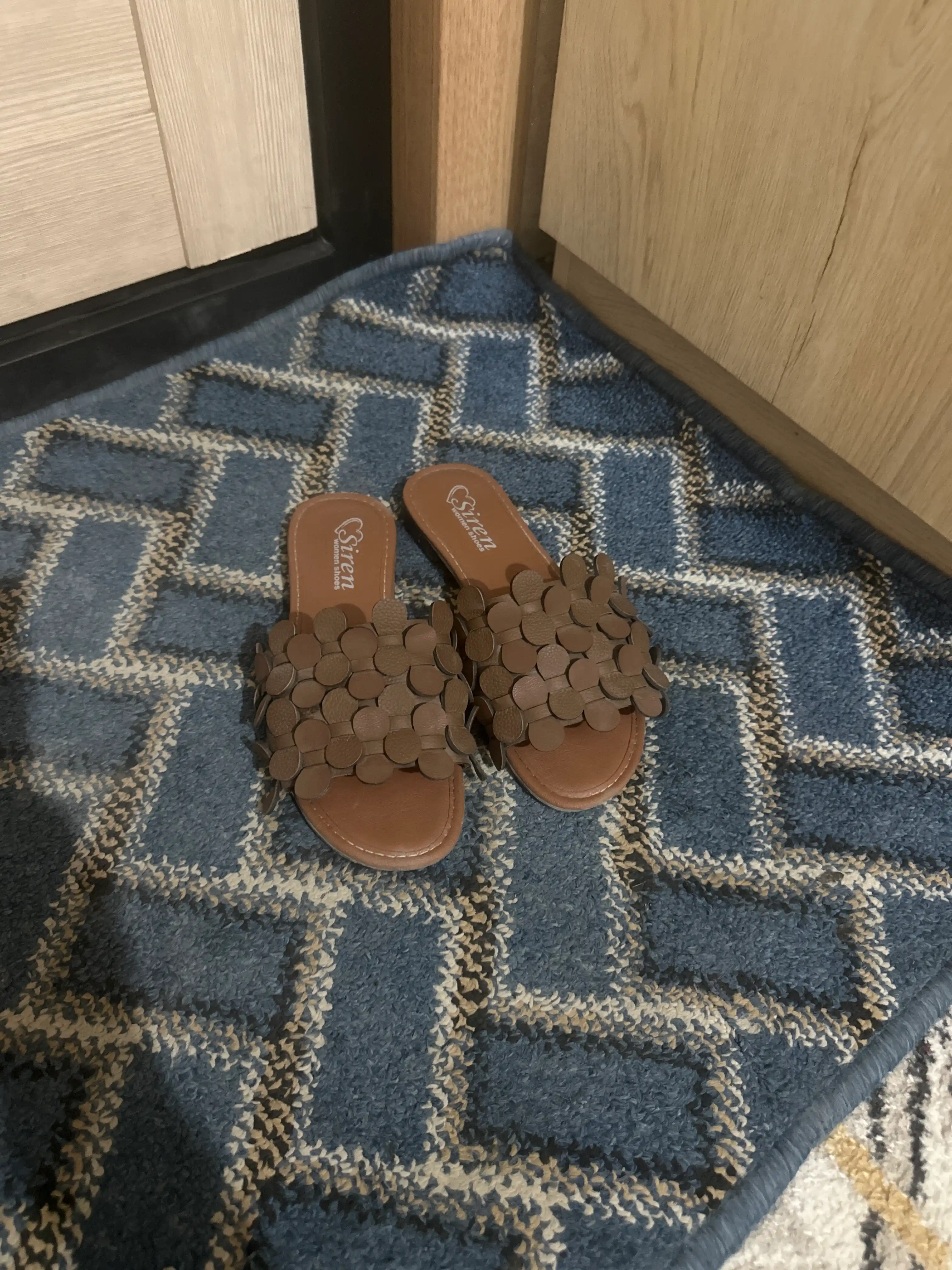 Ayollar uchun casual shippak, yengil va qulay yozgi sandal, sovg‘a uchun