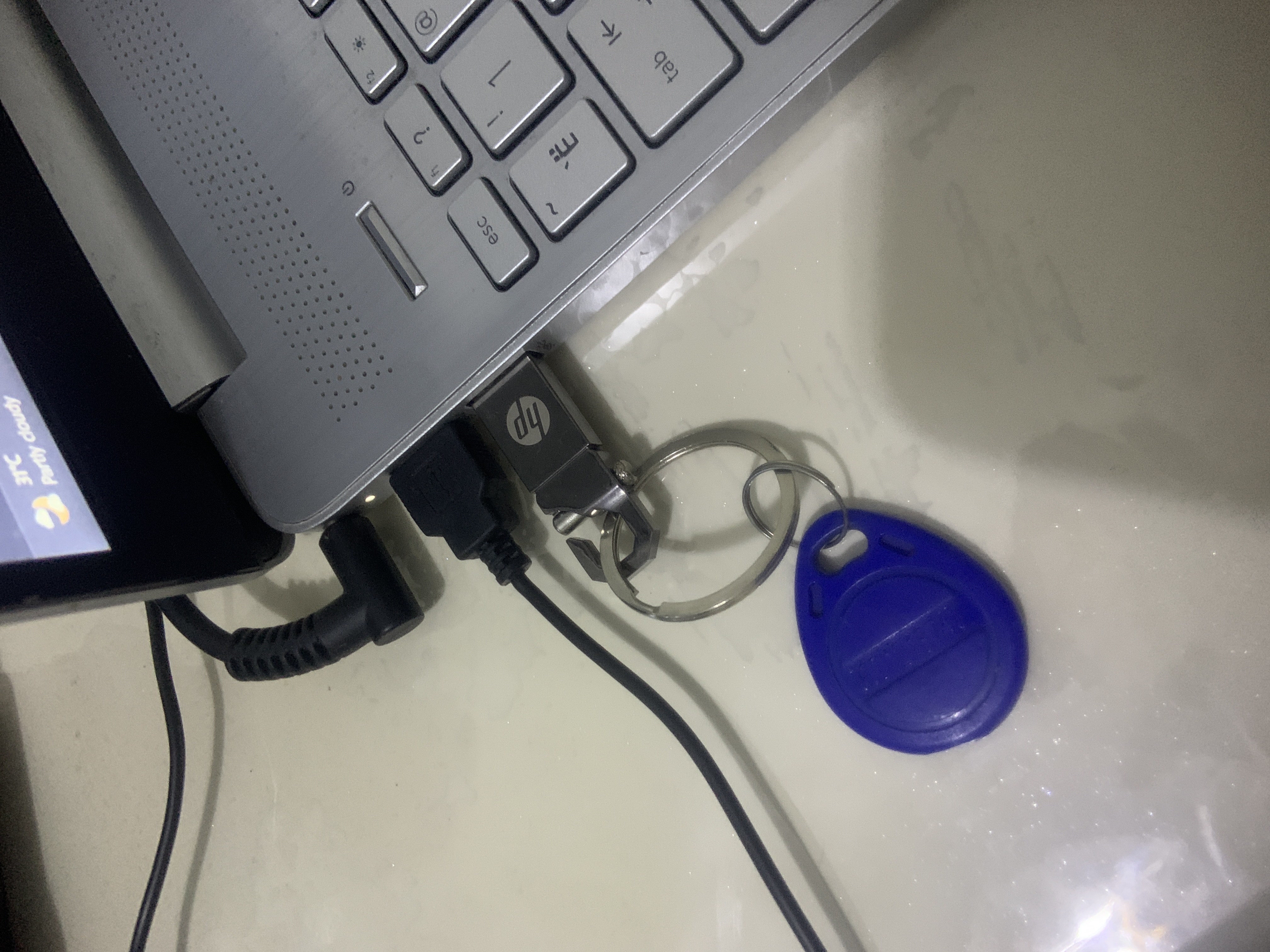 USB-флешка HP 3.0 — 1, 2, 4, 8, 16, 32, 64, 128, 256 ГБ