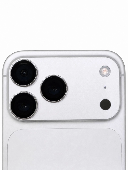 Защитное стекло на камеру iPhone 11, 12, 13, 14, 15, 16, 17, Pro/Pro Max