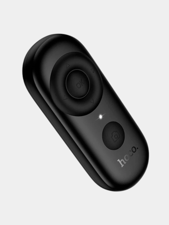 Пульт для телефона HOCO GM204, Bluetooth 5.4, Type-C, iOS Android, 70 часов