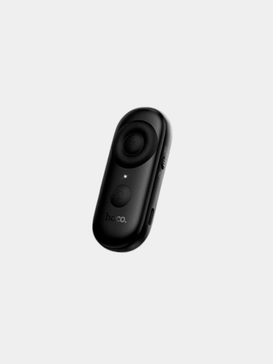 Пульт для телефона HOCO GM204, Bluetooth 5.4, Type-C, iOS Android, 70 часов