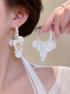 Oqish rang