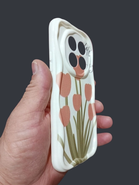 Чехлы для смартфона Redmi Note 15