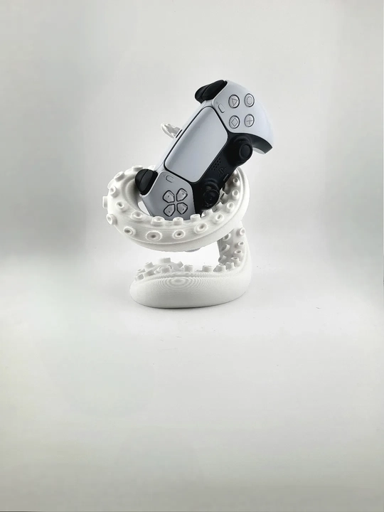 PS5, PS4 va Xbox geympadlari uchun "Ahtapot chodiri" universal tagligi