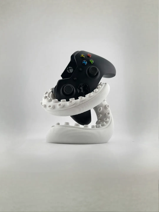 PS5, PS4 va Xbox geympadlari uchun "Ahtapot chodiri" universal tagligi