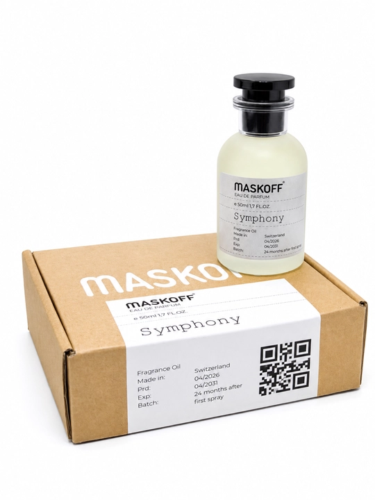 MASKOFF Парфюм, 50 мл