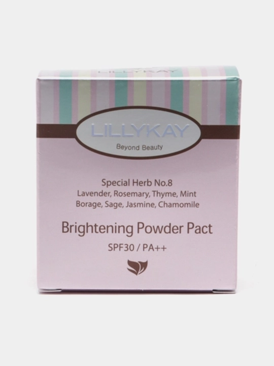 Ayollar va qizlar uchun upa, SPF 30+PA+++, 12+12 g - 