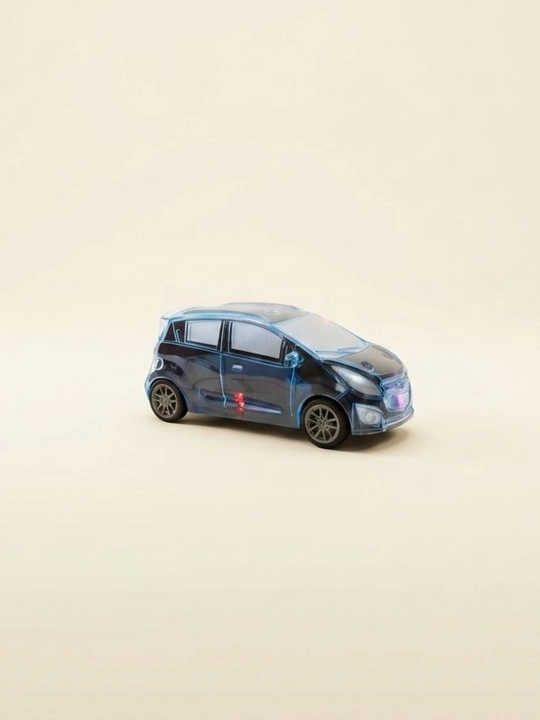 Spark - elektr motorli interaktiv musiqa o‘yinchoq mashinasi