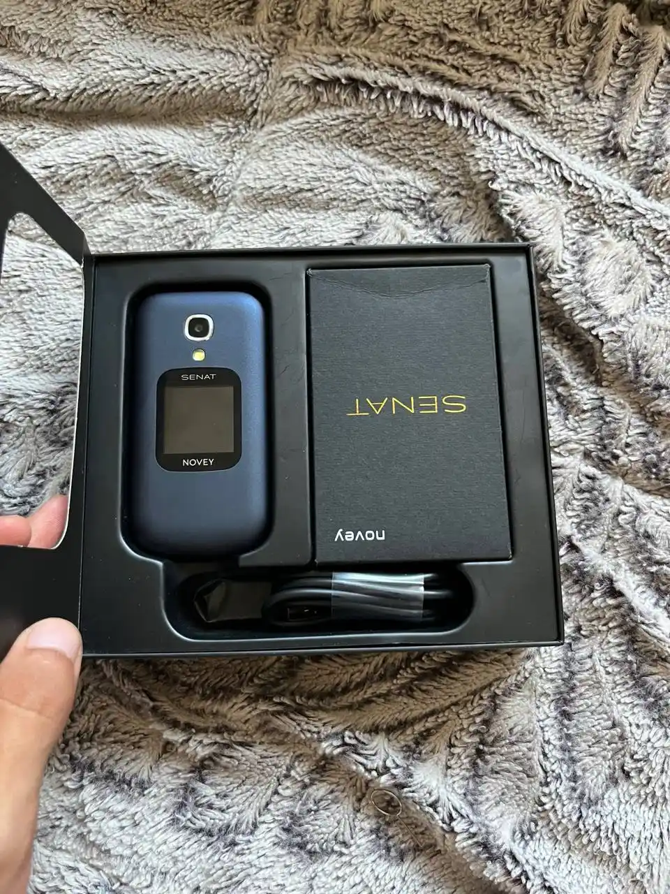 Мобильный телефон NOVEY Senat, SG1 GSM