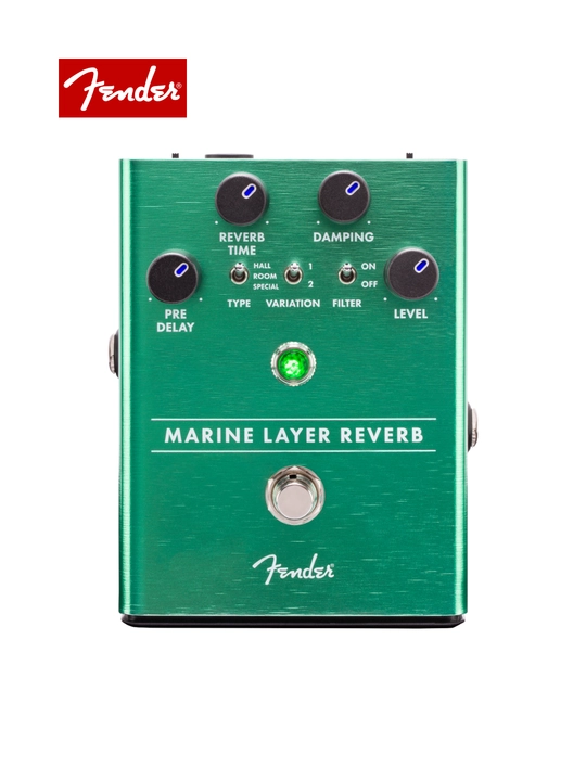 Reverb MARINE LAYER REVERB 0234532000 - 