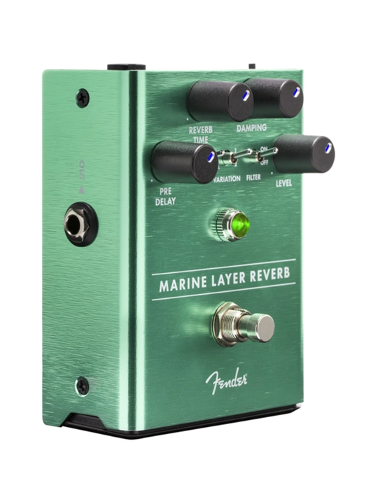 Реверберация MARINE LAYER REVERB 0234532000