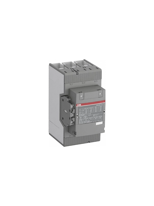 ABB CONTACTOR#AF205-30-11-13#100-250V elektrotexnika buyumi - 