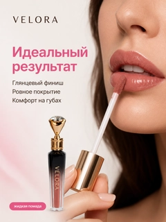 Бежевый меланж