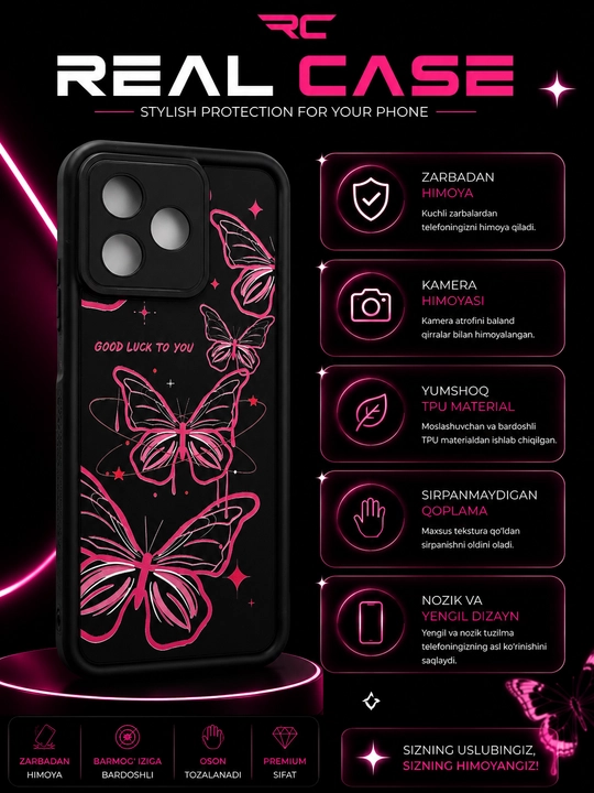 Чехлы для смартфона HONOR 600 Lite