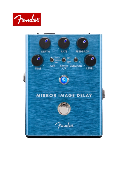 Effektlar pedali MIRROR IMAGE DELAY 0234535000 - 