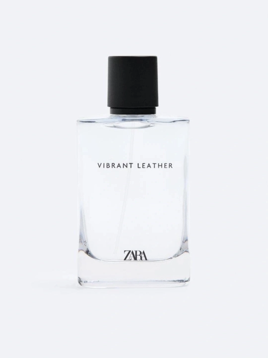 ZARA orchid, vibrant leather, bogoss Зара 100 мл для мужчин и женщин - 