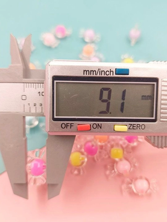 Декоративные фигуры, 20-40 шт – для рукоделия и DIY