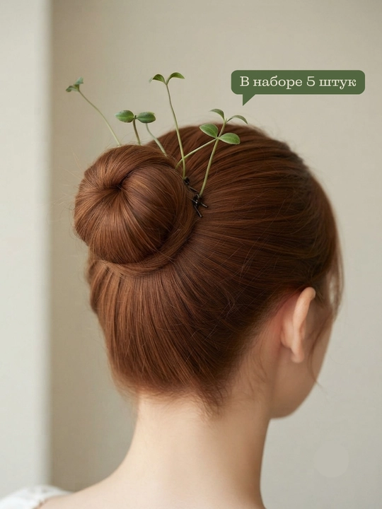 Заколка, заколка для волос, заколка на пружине, пружинная заколка, аксессуар, для девочек