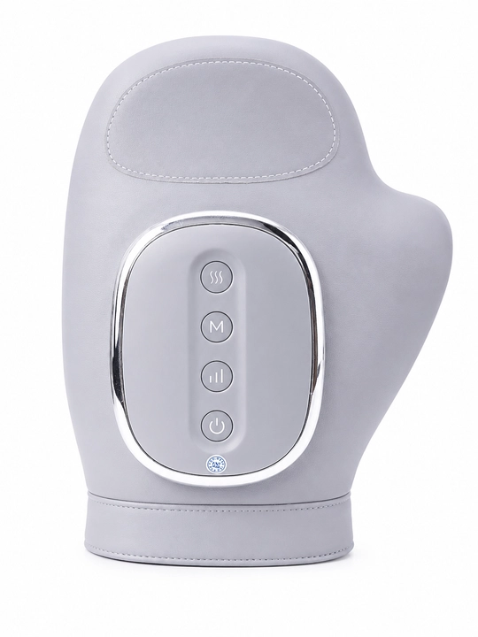 Bo‘yin Massaj Qurilmasi D-201 Neck Massager Elektr USB Isitish Bilan