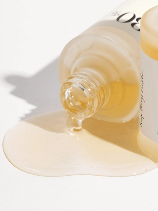 Celimax Pore+Dark Spot Brightening Serum — сыворотка для выравнивания тона и сияния кожи
